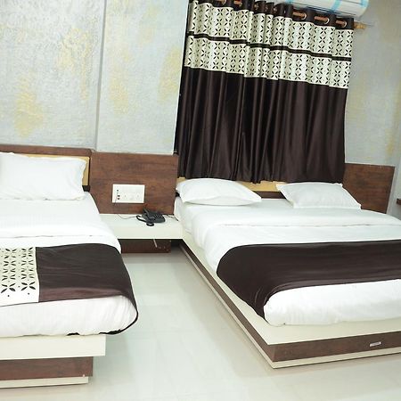 Hotel Bansidhar Somnāth 외부 사진