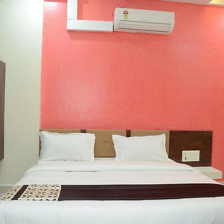 Hotel Bansidhar Somnāth 외부 사진