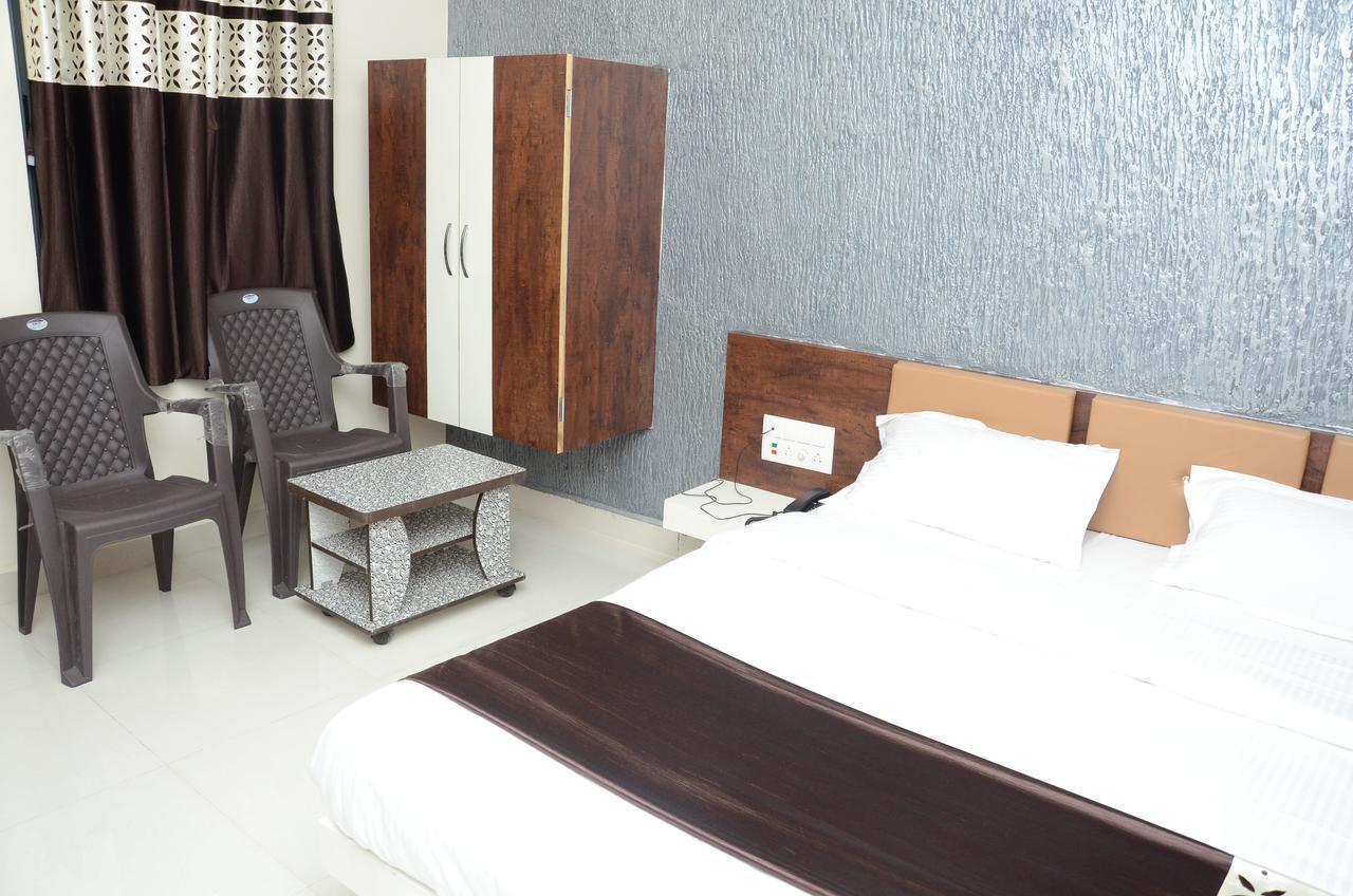 Hotel Bansidhar Somnāth 외부 사진